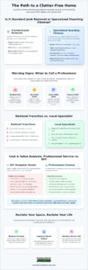 Hoarding Cleaning Services: A Comparison Guide to Choosing Professional Support