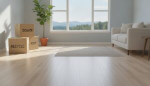 Hoarding Cleanout Checklist: A Comprehensive Guide to Reclaiming Your Space