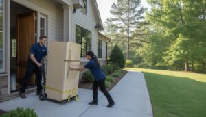 How to Recycle Your Refrigerator in Gainesville, GA: A 2026 Step-by-Step Guide