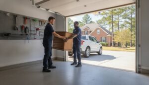Junk Removal in Johns Creek GA: Your 2026 Guide to a Clutter-Free Home