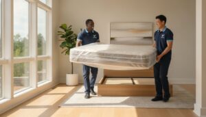 Mattress Disposal Alpharetta GA: Your 2026 Guide to Easy Removal