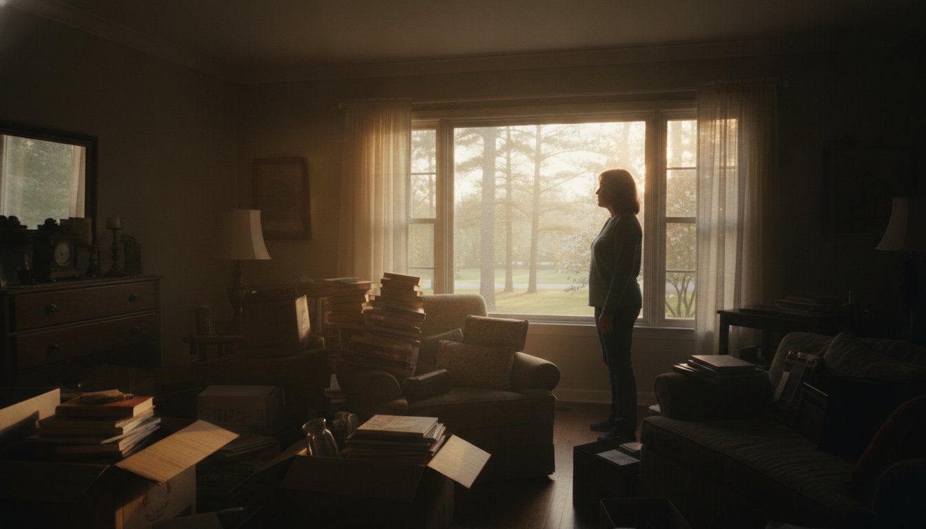 What Causes Hoarding? Understanding the Roots of Hoarding Disorder