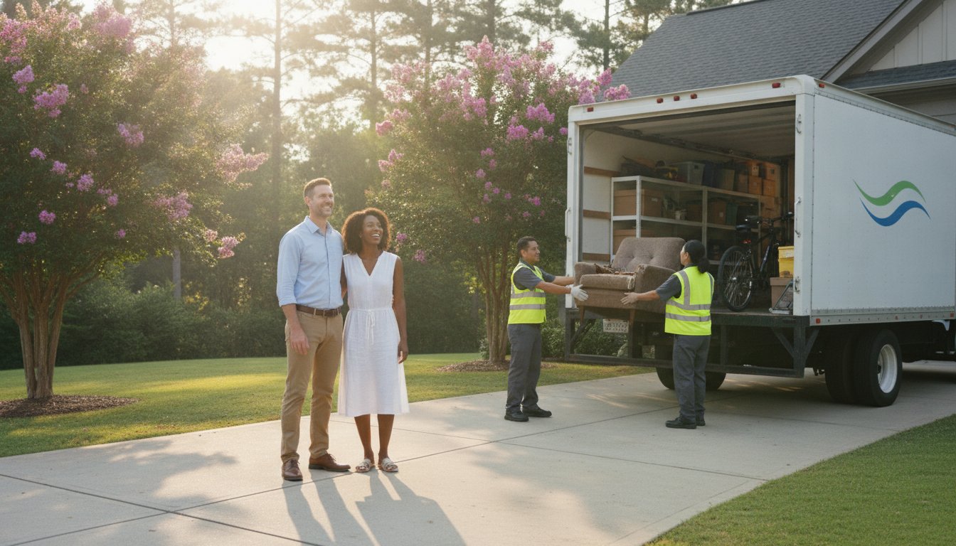 How to Choose and Use a Junk Pickup Service in 2026: A Complete Guide