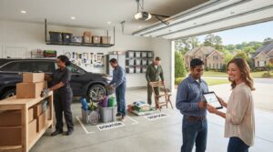 Best Garage Cleanout Service in Johns Creek: 2026 Homeowner Buying Guide